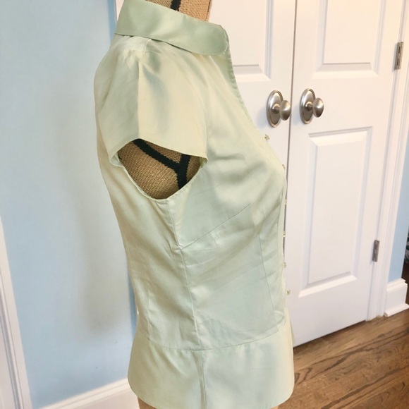 Loft Blouse - Picture 2 of 14